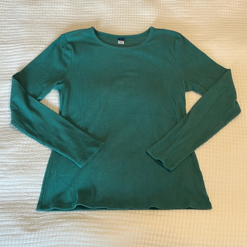 *Old Navy Long Sleeve